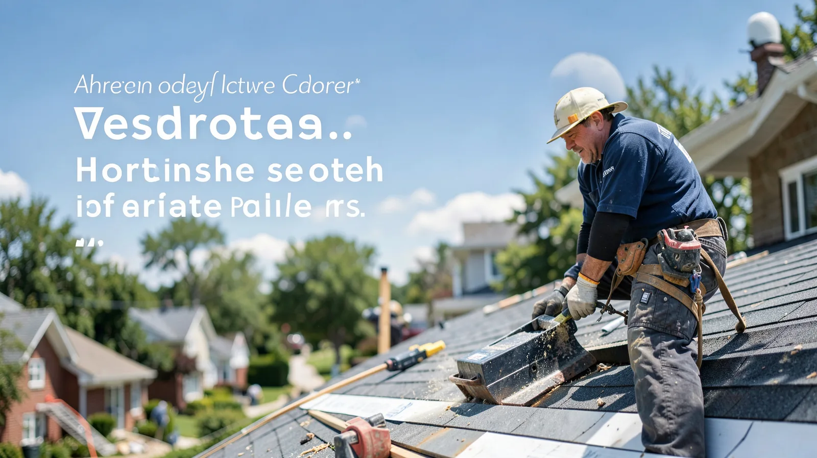 Roof Replacement in Clarkedale, AR near me